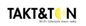 Takt & Ton Logotyp