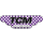 TCM Cykel Logotyp