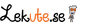 Lekute Logotyp