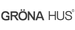 Gröna Hus Logotyp