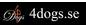 4dogs Logotyp