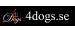 4dogs Logotyp