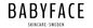 Babyface Logotyp