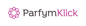 Parfym Klick Logotyp