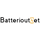 Batterioutlet Logotyp