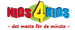Nids4Kids Logotyp
