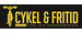 Cykel & Fritid Logotyp
