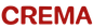 Cremashop Logotyp