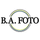 B.A. Foto Logotyp
