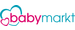 babymarkt Logotyp