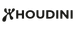 Houdini Logotyp
