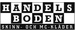 Handelsboden Logotyp
