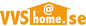 VVS Home Logotyp
