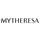 Mytheresa Logotyp