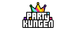 Partykungen Logotyp