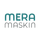 Mera Maskin Logotyp