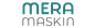 Mera Maskin Logotyp