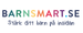 Barnsmart Logotyp