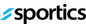 Sportics Logotyp