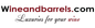 Wineandbarrels Logotyp