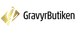 Gravyrbutiken Logotyp