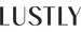 Lustly Logotyp