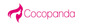 Cocopanda Logotyp