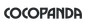 Cocopanda Logotyp