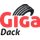 Giga-Dack Logotyp