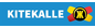 Kitekalle Logotyp