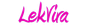 LekVira Logotyp