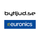 Bytljud Logotyp
