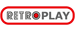 Retroplay Logotyp