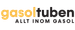 Gasoltuben Logotyp