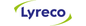 Lyreco Logotyp
