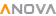 Anova Logotyp