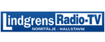 Lindgrens Radio TV AB Logotyp