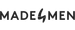 made4men Logotyp
