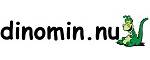 Dinomin Logotyp