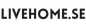 Livehome.se Logotyp