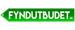 Fyndutbudet Logotyp