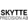 Skytteprecision AB Logotyp