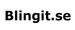 Blingit Logotyp