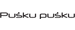Puskupusku Logotyp