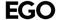 Ego Logotyp