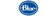 Blue Logotyp