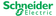 Schneider Electric Logotyp