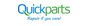 Quickparts.se Logotyp