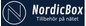 Nordicbox Logotyp