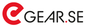 e-Gear Logotyp